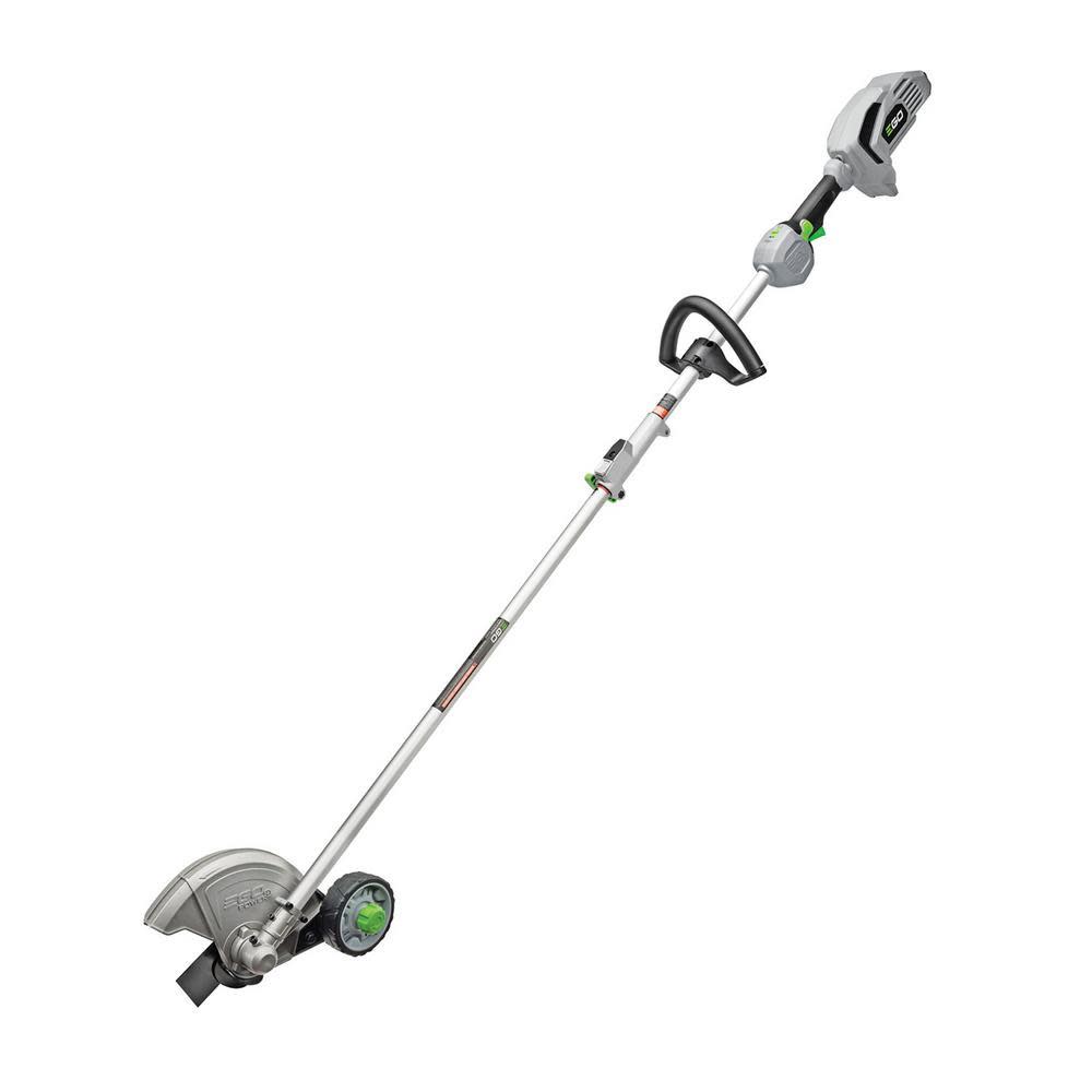 EGO POWER+ Multi-Head System Tool Only with Edger Attachment