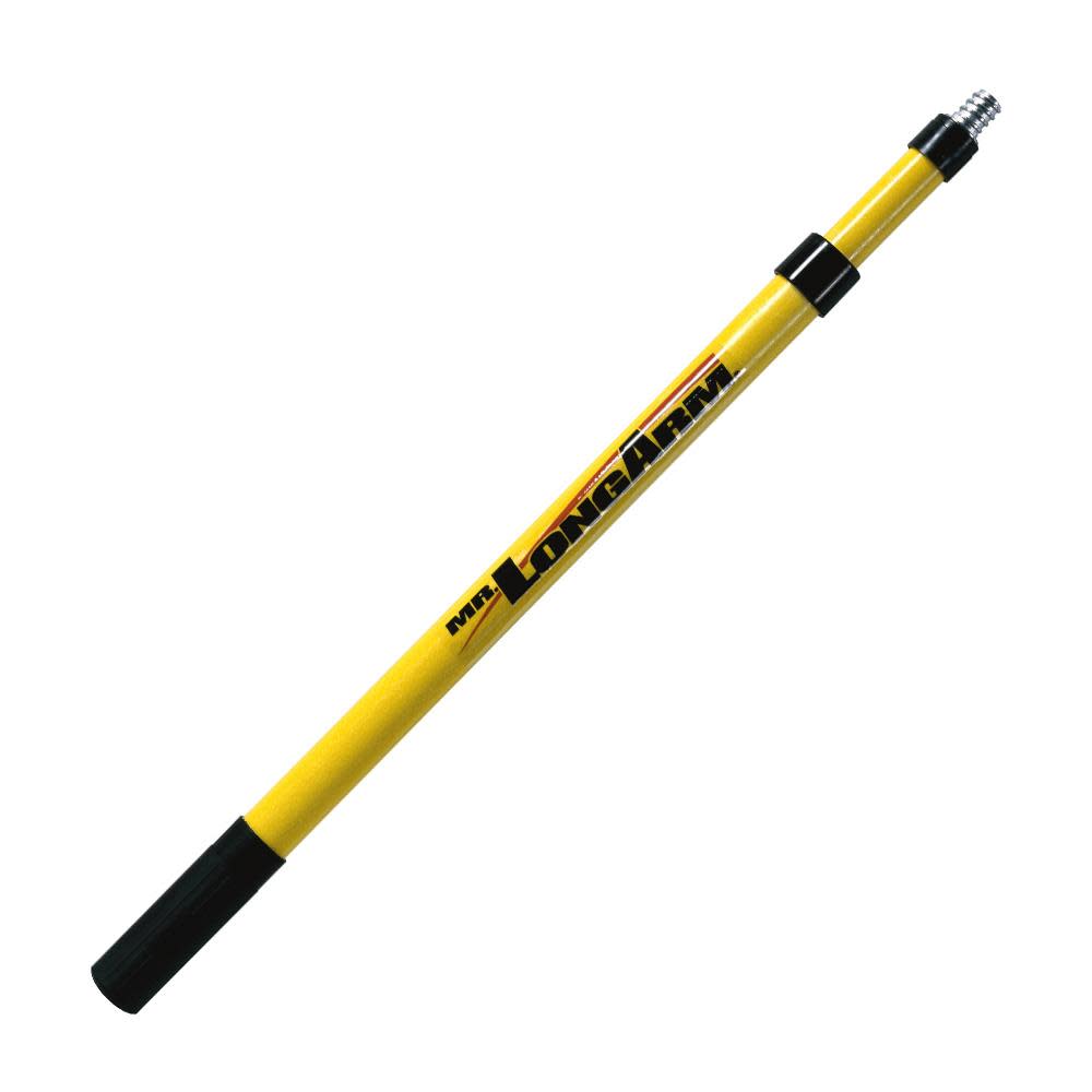 Super Twist-Lok 2.3 to 3.8-ft