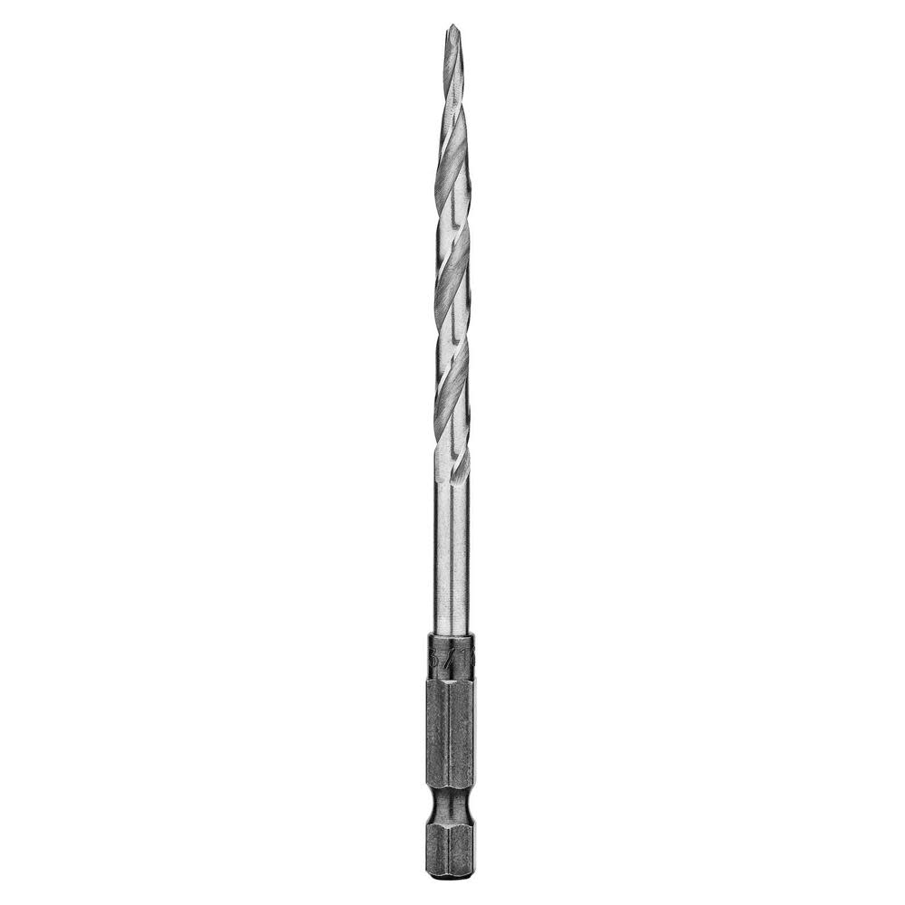 DEWALT #10 Countersink Replacement Bit 3/16 in.