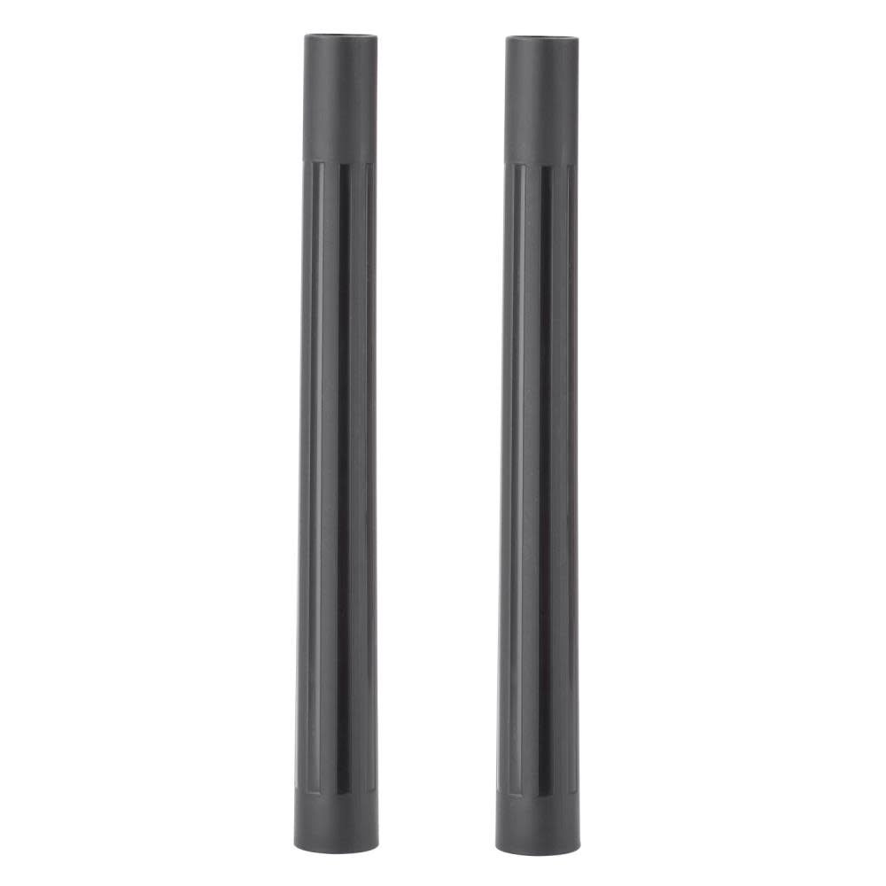 Vacmaster 19 Inch Extension Wand Vacuum Accessory 2 piece