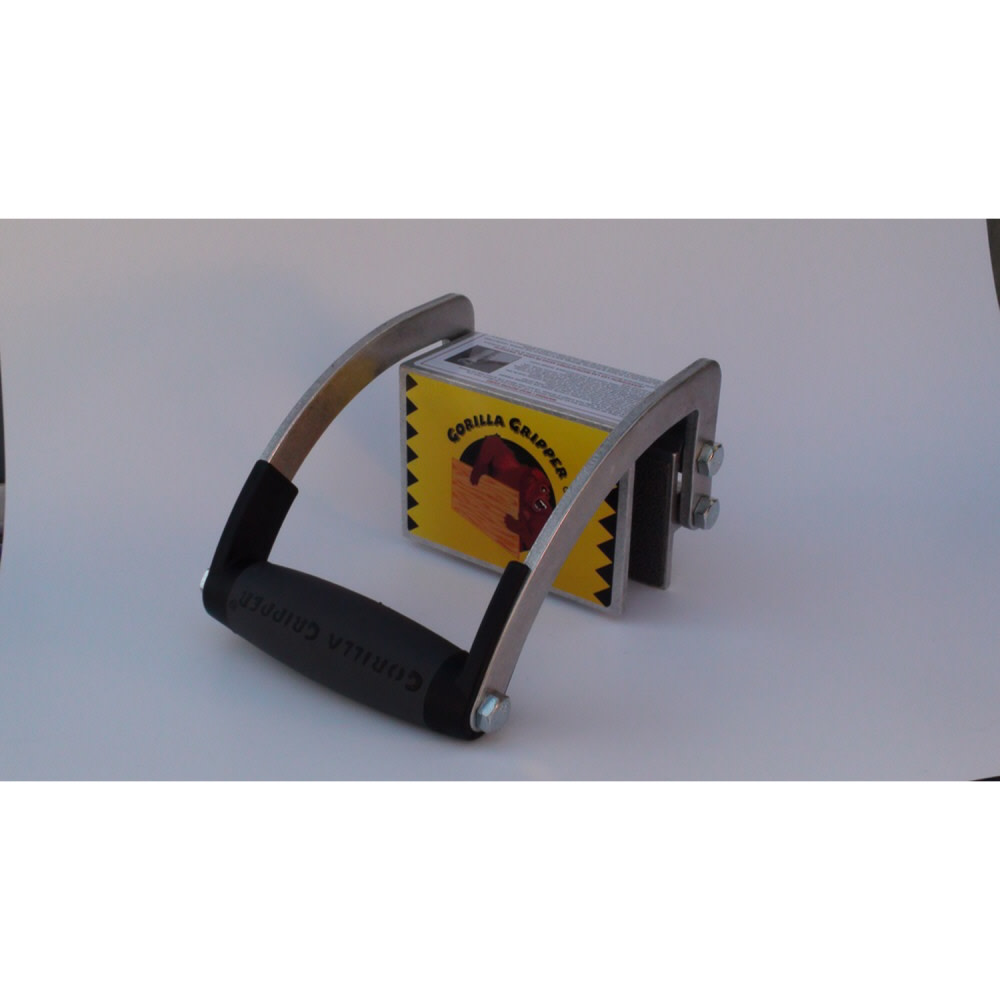 Gorilla Gripper Contractor Grade Gripper