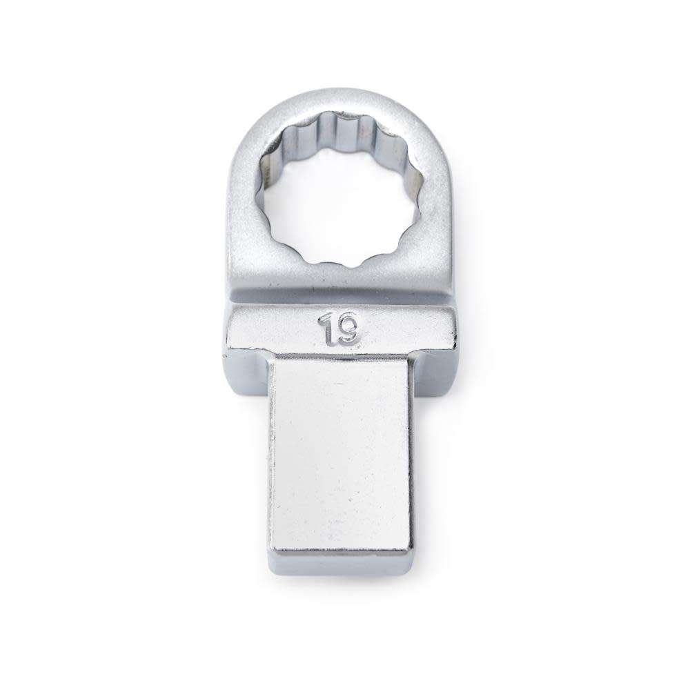 GEARWRENCH 14mm x 18mm Box End Interchangeable Head 19mm