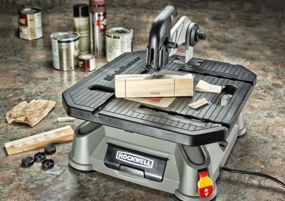 Rockwell BladeRunner X2 Multi-Purpose Saw