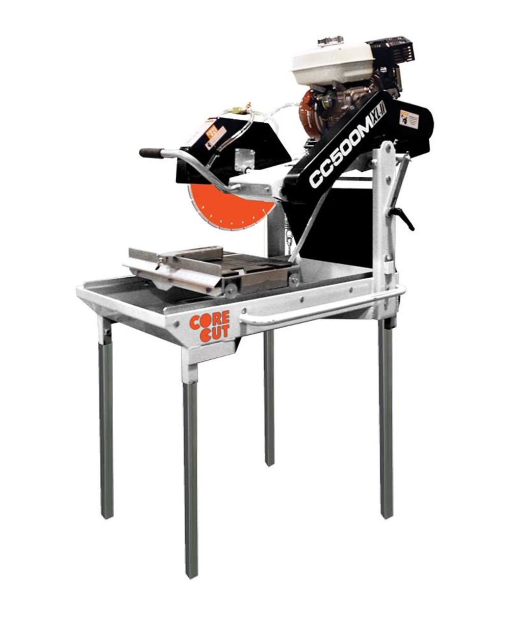 Diamond Products CC565MBVXL2 Briggs & Stratton Vanguard Masonry Saw