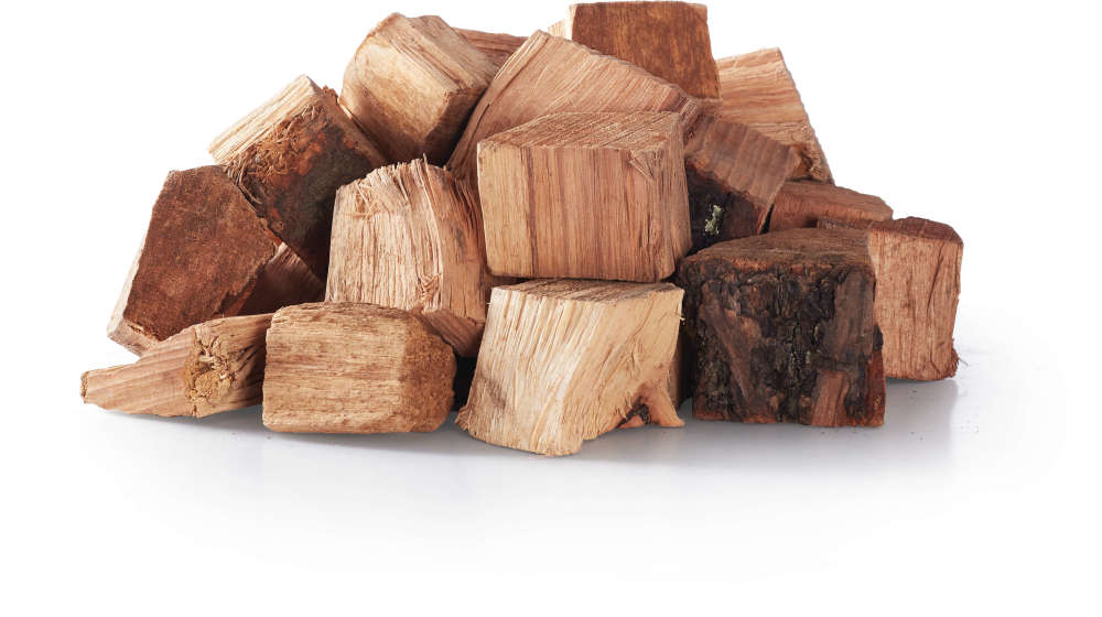 Napoleon Hickory Wood Chunks 
Napoleon Hickory Wood Chunks