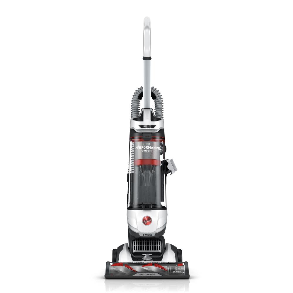 Hoover Residential Vacuum MAXLife Upright Vacuum Cleaner High Performance Swivel
Hoover Residential Vacuum MAXLife Upright Vacuum Cleaner High Performance Swivel