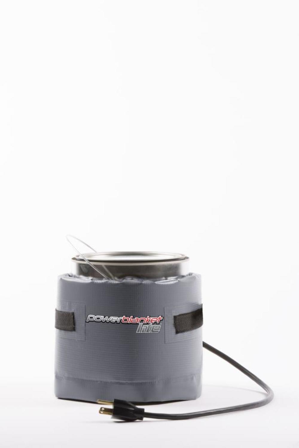 Powerblanket 1 Gallon / 4 Liter - Pail Heating Blanket
