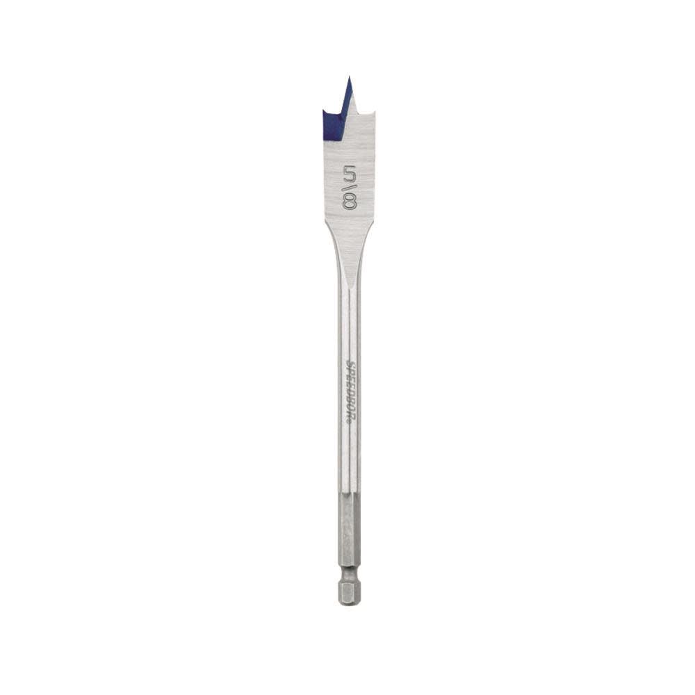 Irwin Disc Flat Bit 5/8 In. x 6 In.