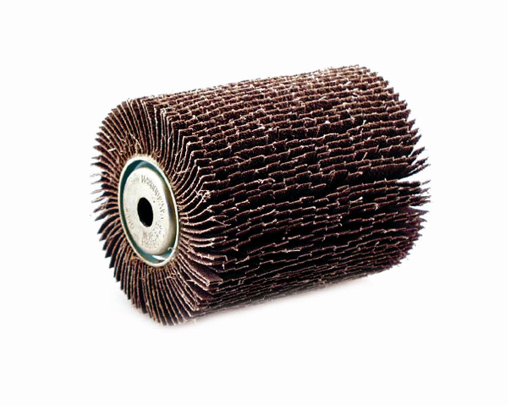 Makita WIRE BRUSH WHEEL 120
Makita WIRE BRUSH WHEEL 120