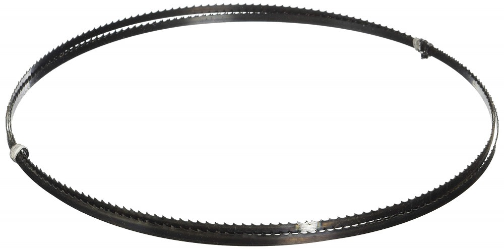Olson Saw Company 93-1/2" x 1/4" x 6 TPI Flex Back Band Saw Blade