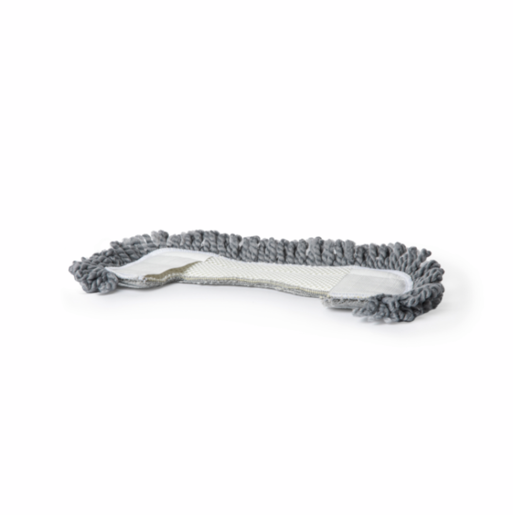 Hoover Commercial Vacuum 12" Commercial Microfiber Mop Attachment for AH83002 Multi-Surface Nozzle