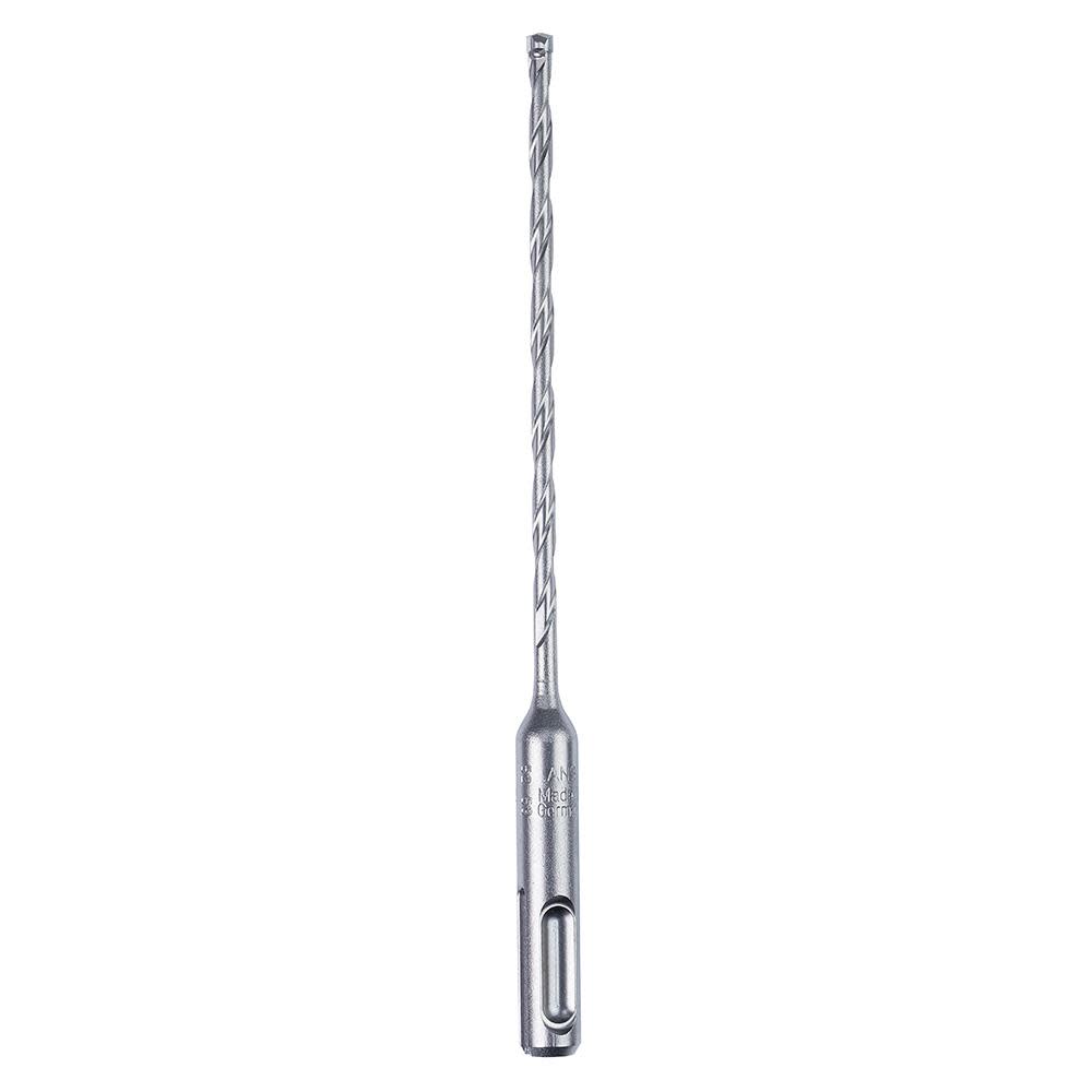 Milwaukee MX4 4-Cutter SDS Plus Rotary Hammer-Drill Bit 5/32 x 4 x 6