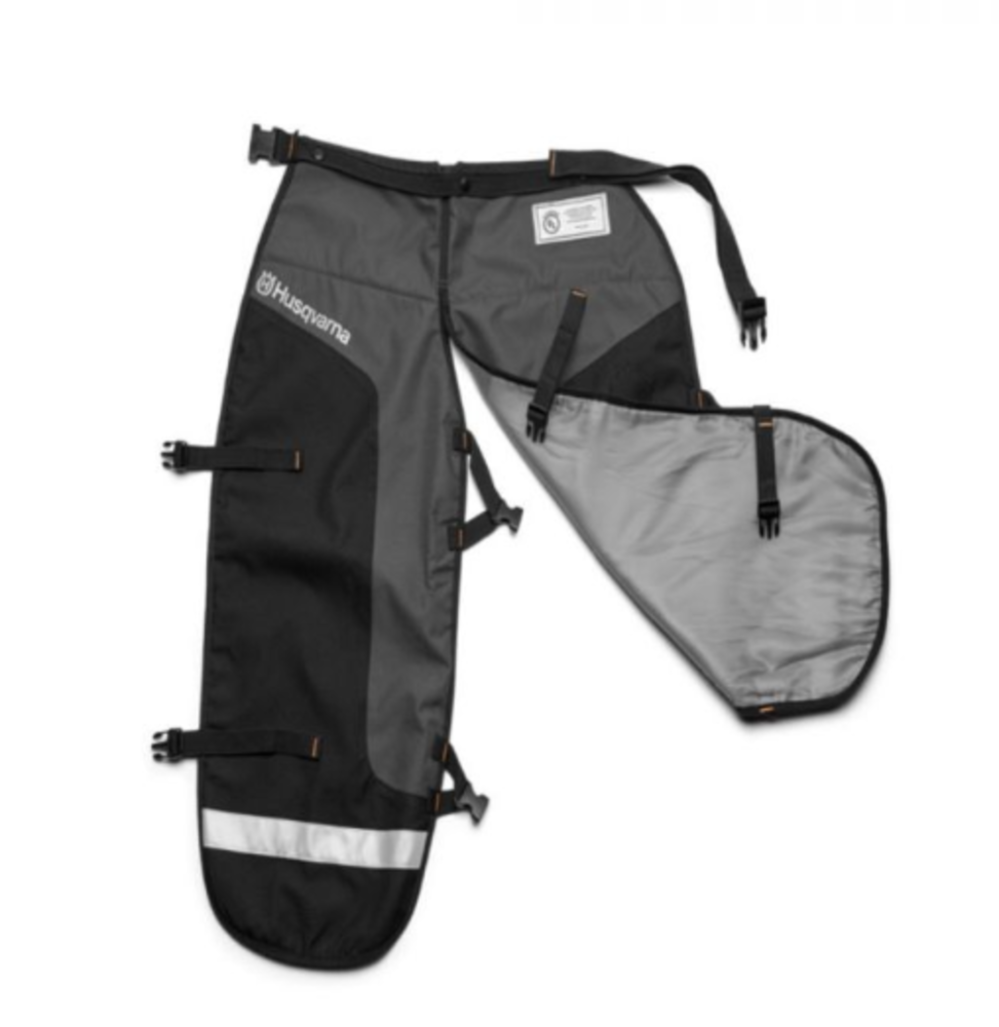 Husqvarna Chaps Chainsaw Protective