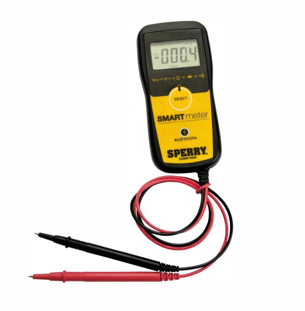 Gardner Bender Smart Digital Multimeter Bluetooth Capable