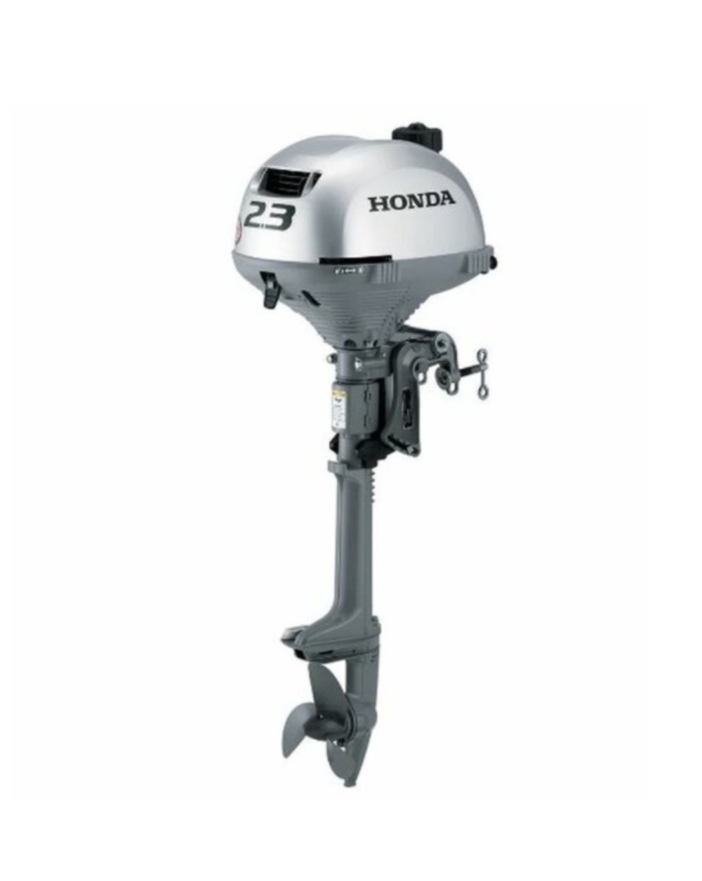 Honda Marine Outboard Motor 20" Shaft 2.3 HP