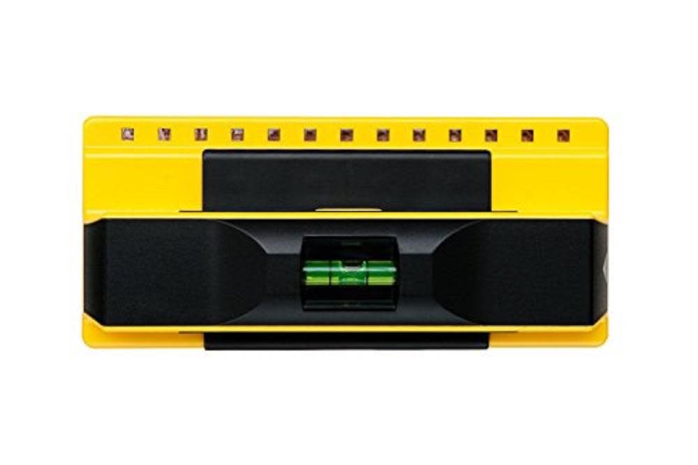 Franklin Sensors ProSensor 710+ Professional Stud Finder with Built-In Bubble Level and Ruler
Franklin Sensors ProSensor 710+ Professional Stud Finder with Built-In Bubble Level and Ruler