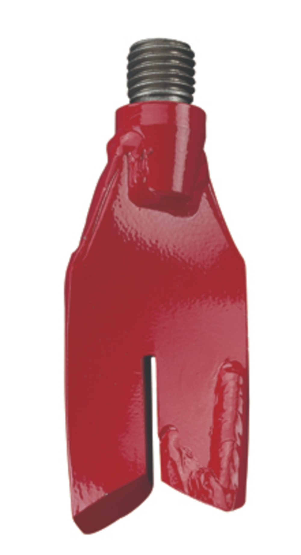 Echo 2" Replacement Point for Echo 4" to 10" Earth Auger Bits