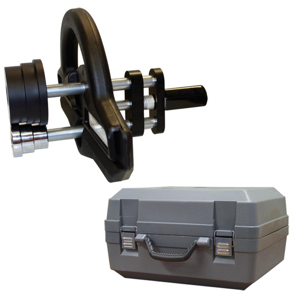 Tapco Brake Buddy II with Case
