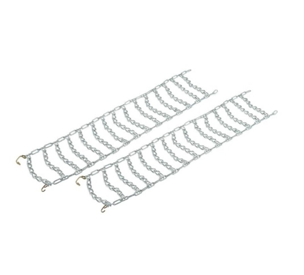Toro Tire Chain Kit for Snowblowers with 15in Tires