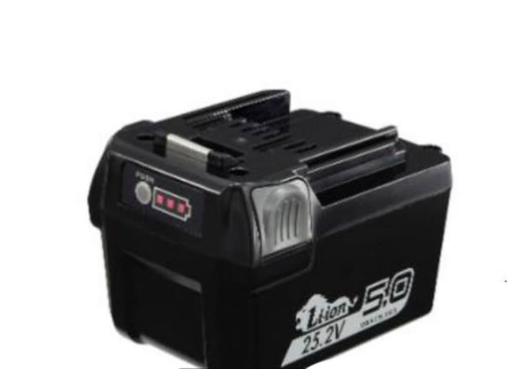 Max Usa Battery 25.2V 3.9AH Lithium Ion For PJRC Series
