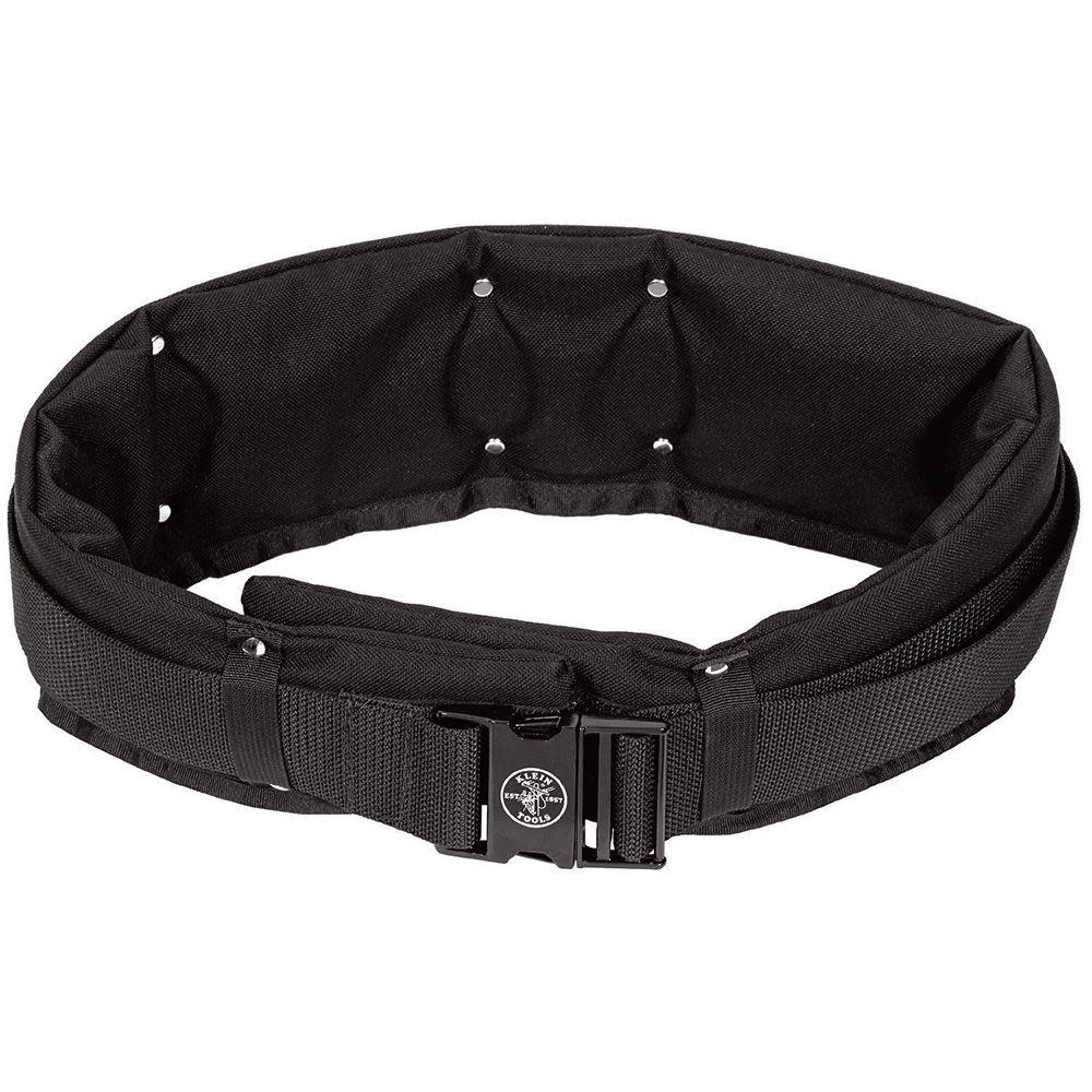 Klein Tools PowerLine Padded Tool Belt (Large)