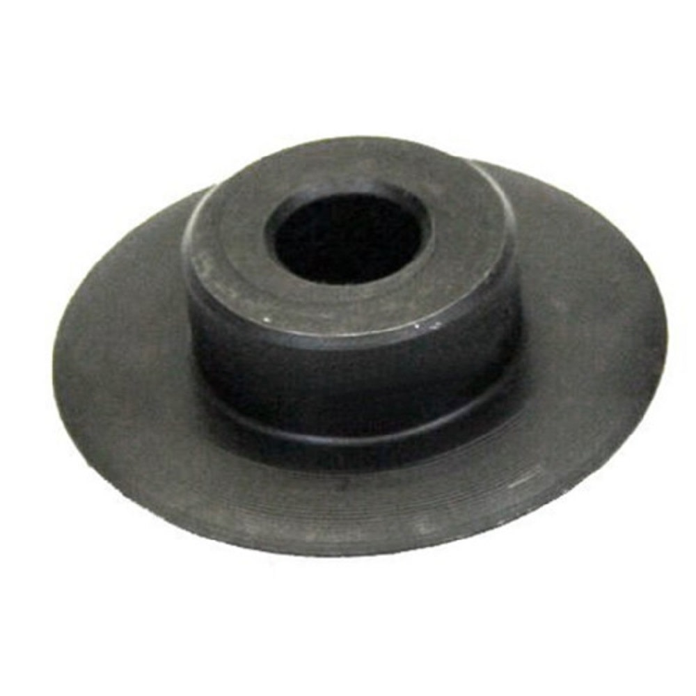 Ridgid Replacement F-3S Heavy Duty Stainless Steel Pipe Cutter Wheel that Fits Ridgid's 42A Cutter
Ridgid Replacement F-3S Heavy Duty Stainless Steel Pipe Cutter Wheel that Fits Ridgid's 42A Cutter