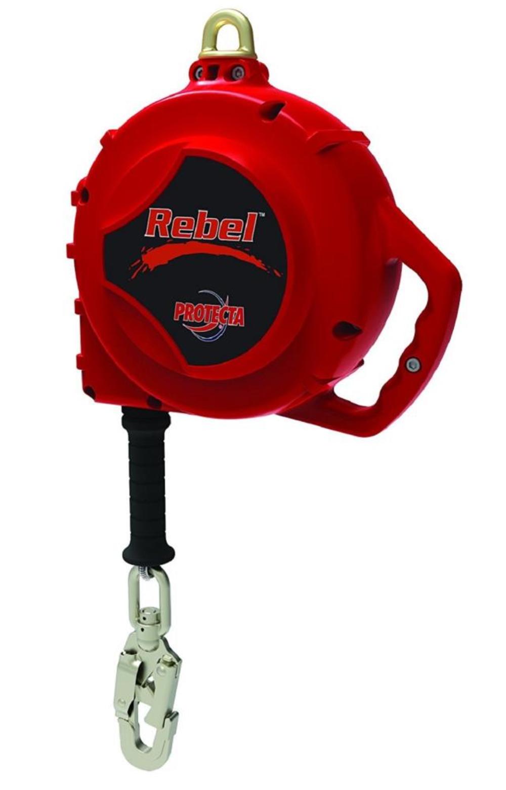 DBI Sala Rebel 50 Ft. Self Retracting Lifeline - Cable