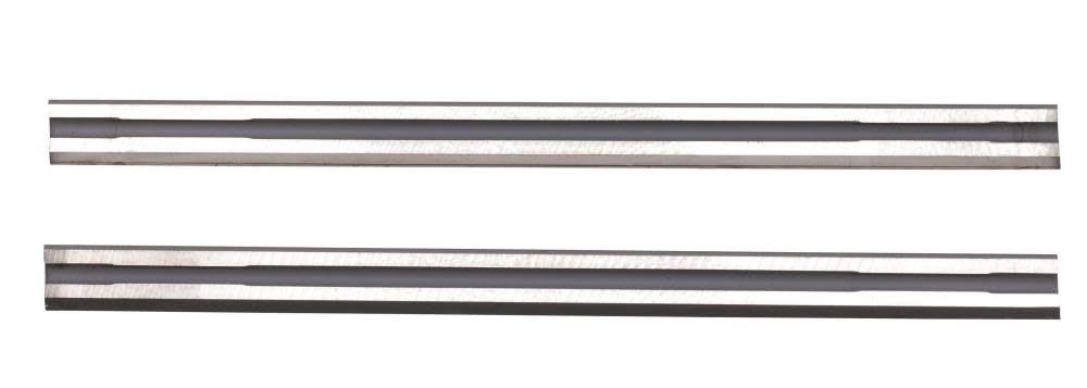 Metabo Reversible Carbide Cutting Planer Blades 2pk
