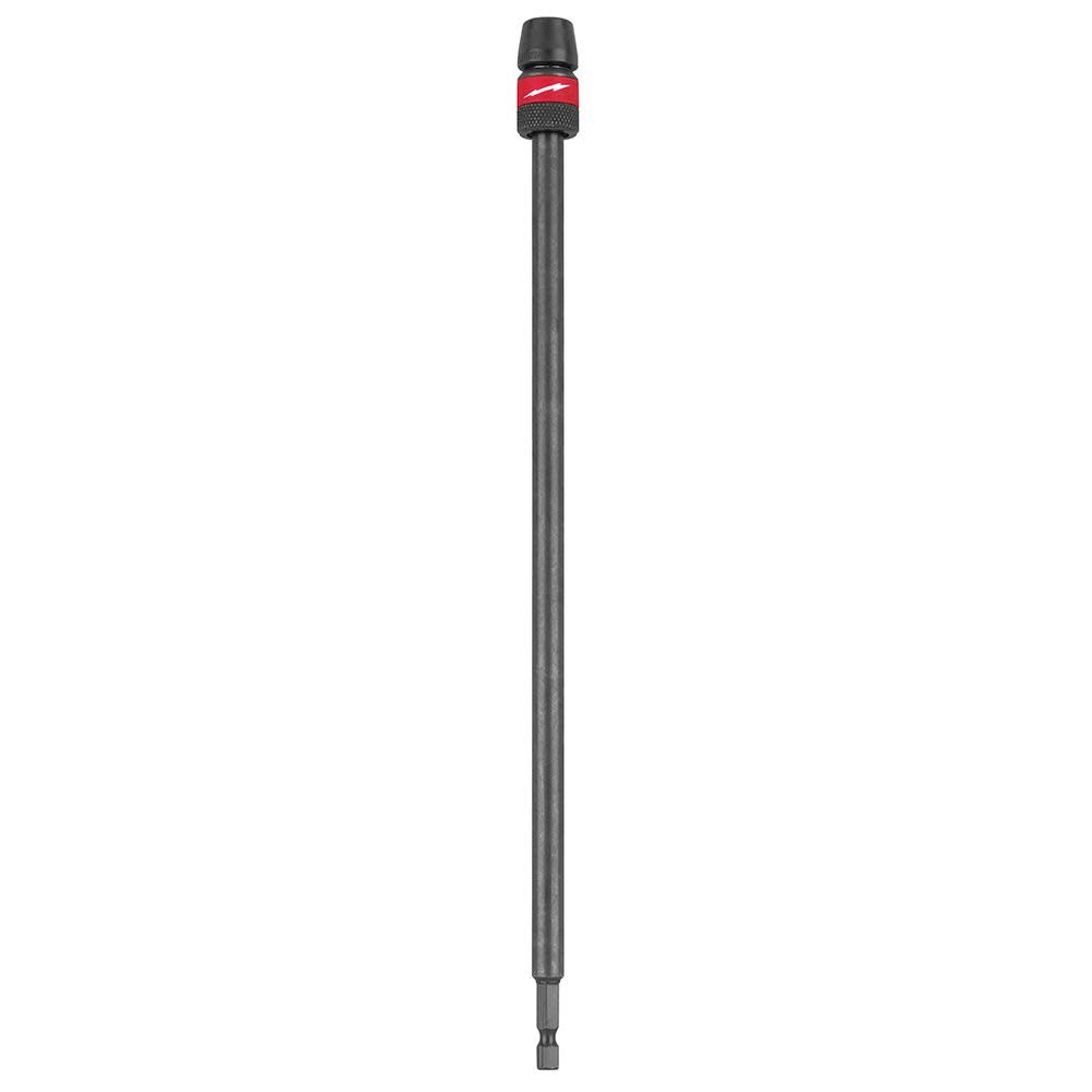 Milwaukee 12 In. x 1/4 In. Universal Quik-Lok Extension