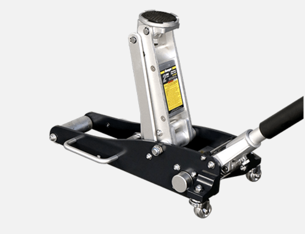 Ranger RFJ-4000AL 2 Ton Aluminum Racing Floor Jack