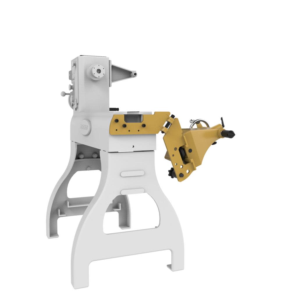 Powermatic PSI-SMH Lathe Tail Stock Swing Away