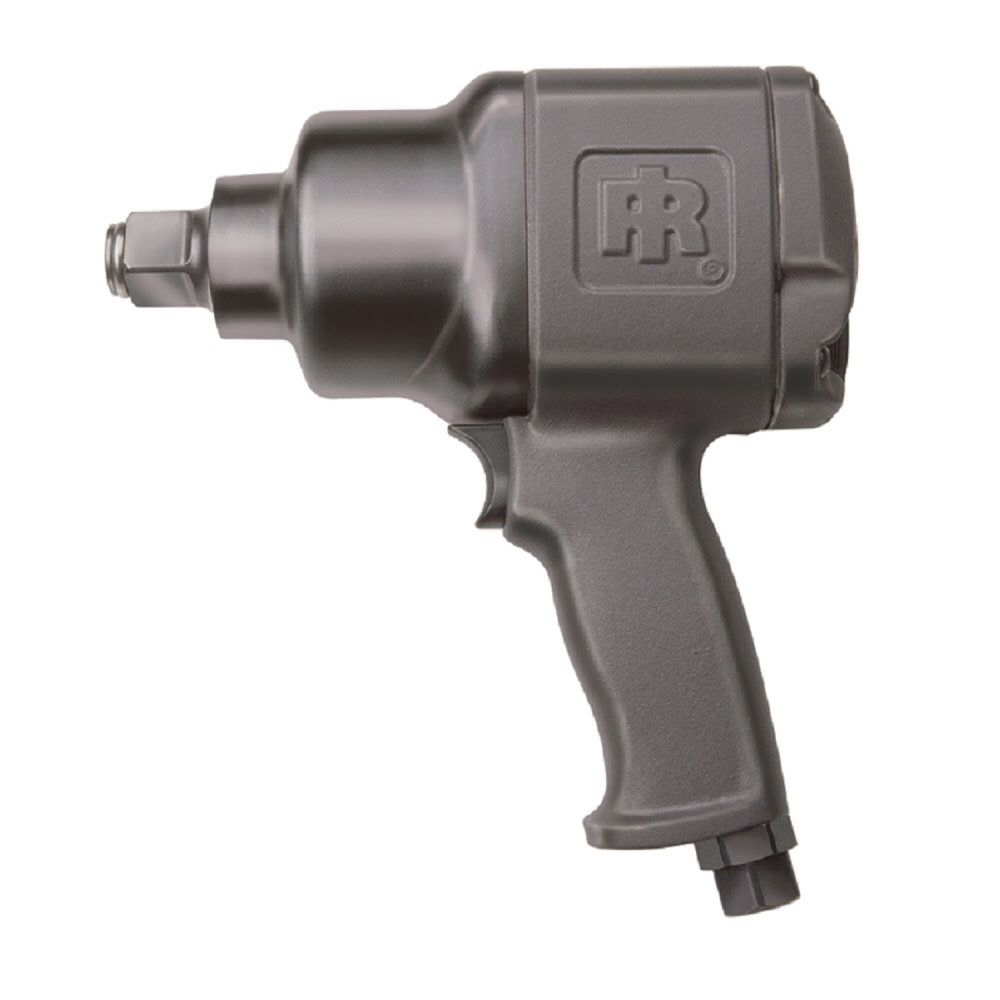 Ingersoll Rand 1 In. Square Impactool Pistol 1250 Ft-Lbs Max Torque