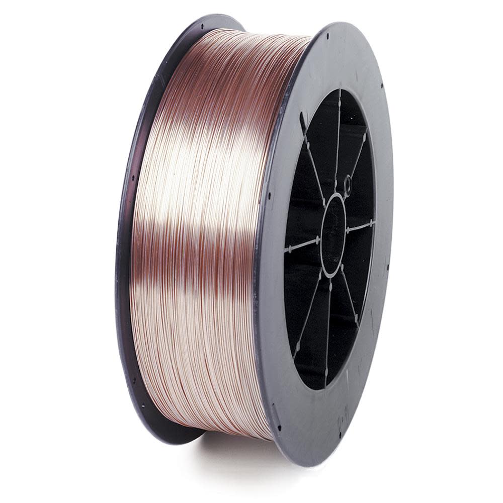 Lincoln Electric 12.5-lbs .030-in Mild Steel MIG Welding Wire