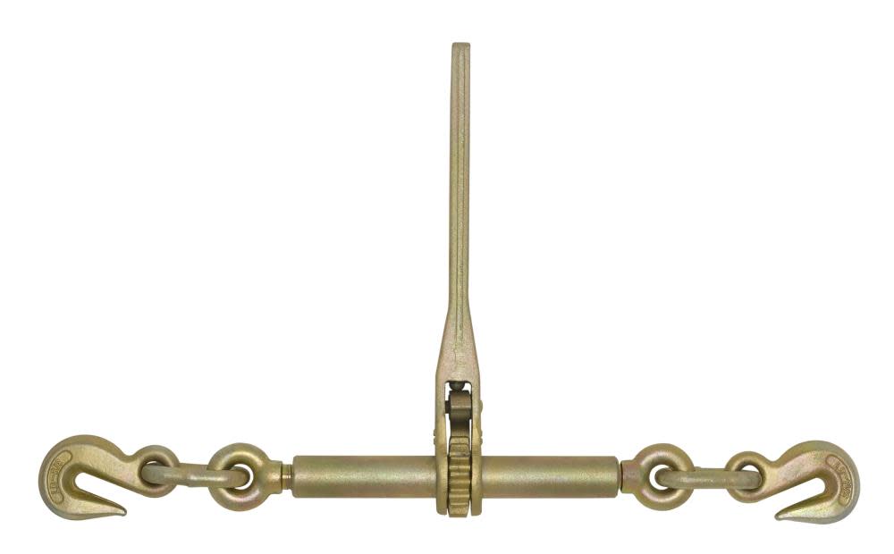 Campbell 5/16" - 3/8" RATCHET LOADBINDERGR.