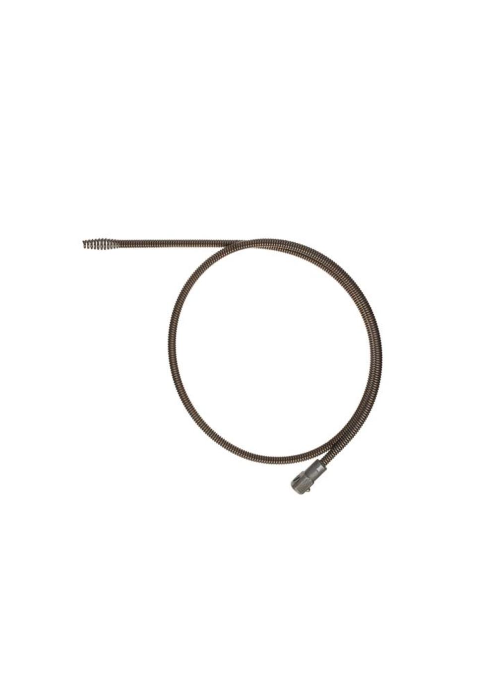 Milwaukee TRAPSNAKE 4 ft. Urinal Auger Replacement Cable