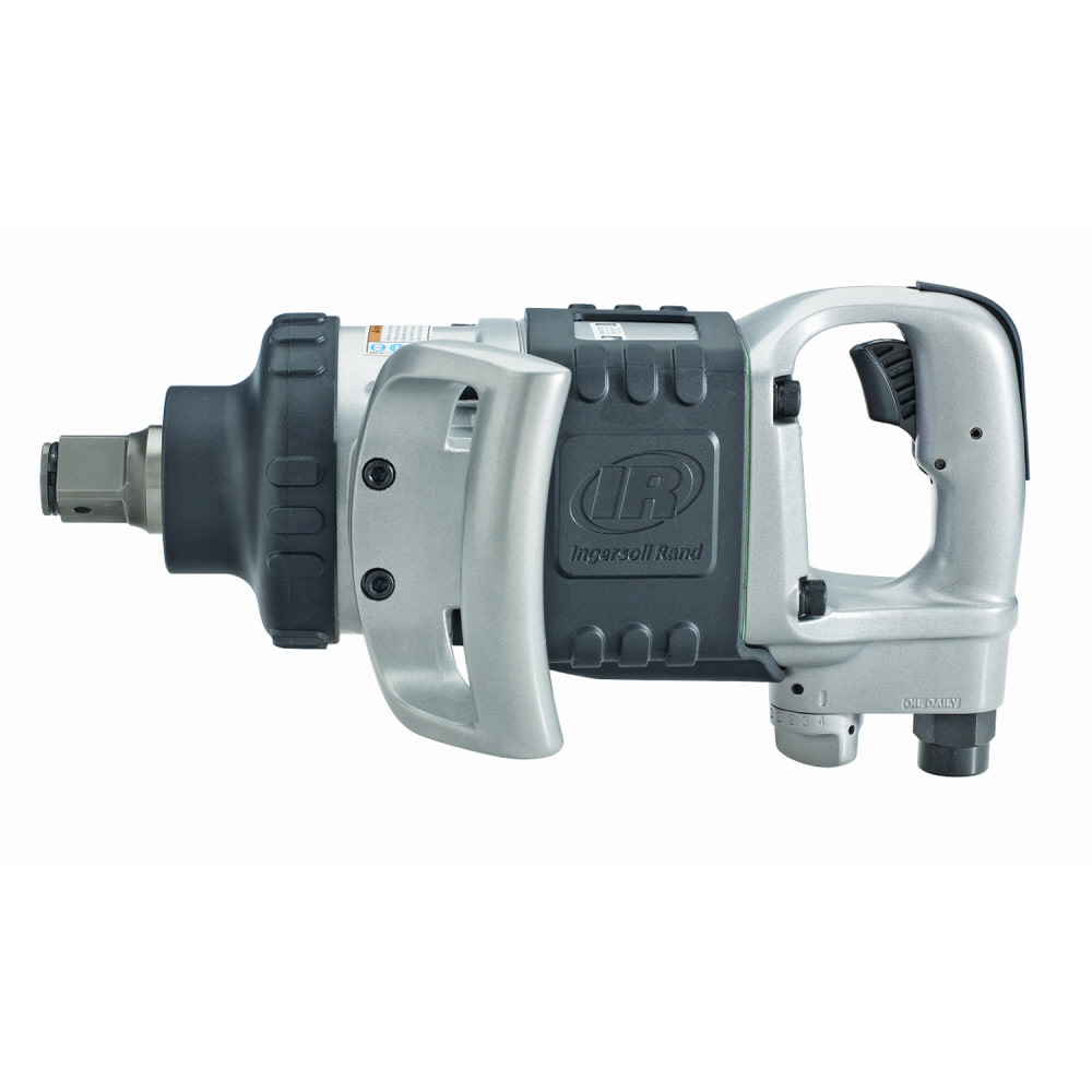 Ingersoll Rand 1 In. Square Impactool D-Handle 1770 Ft-Lbs Max Torque