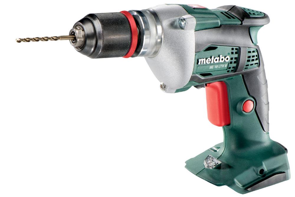 Metabo 18V Cordless Drill