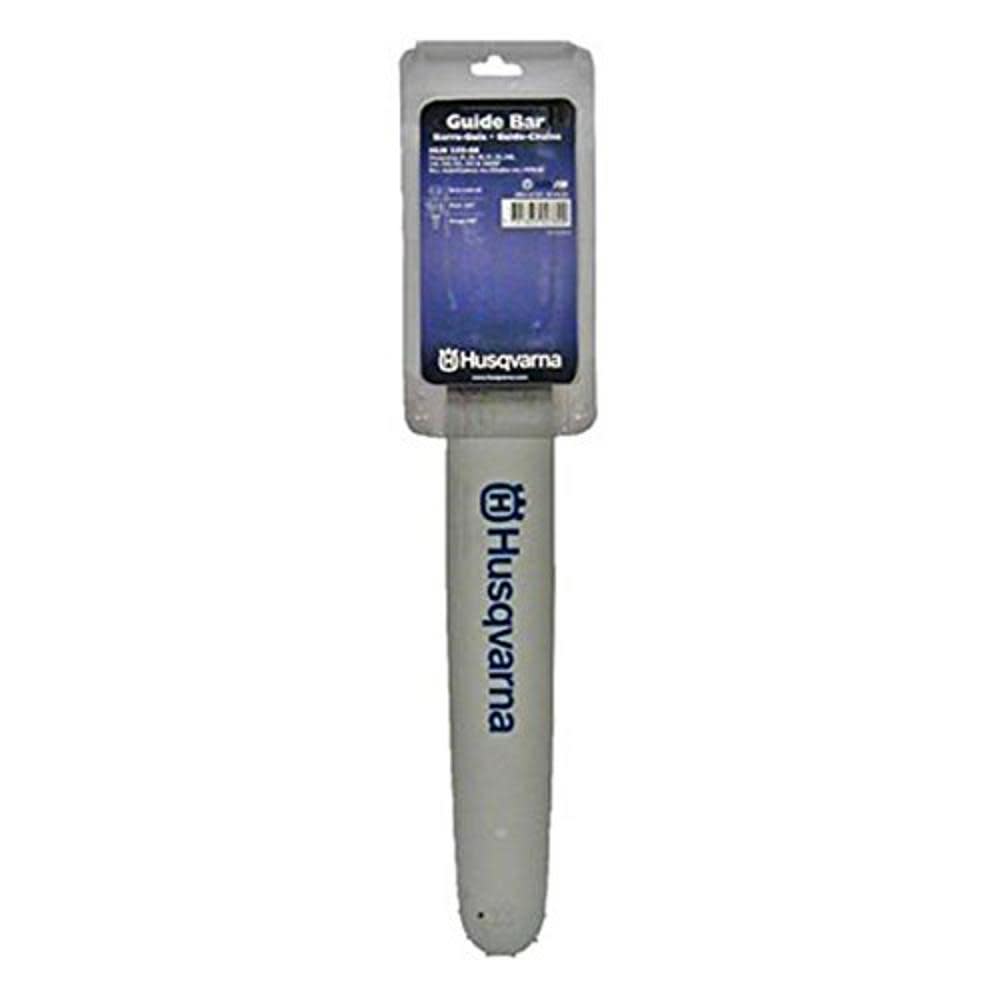 Husqvarna 18 In. Pixel Bar MD350