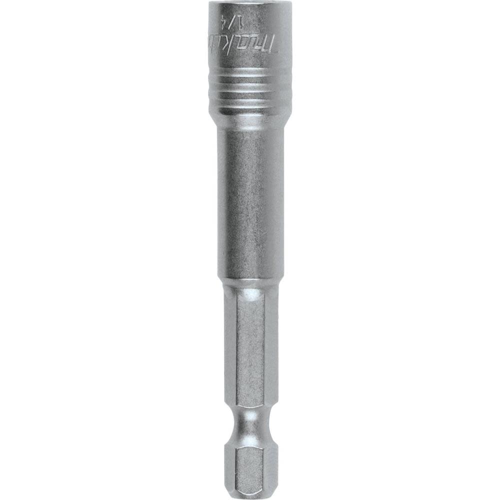 Makita Impact XPS 2-9/16" Magnetic 1/4" Nutsetter 10/pk Bulk