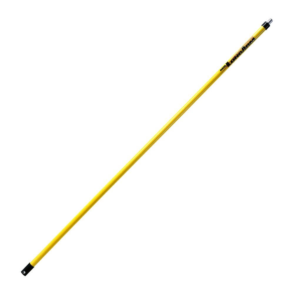 Mr Longarm 62-in Fiberglass Utility Pole