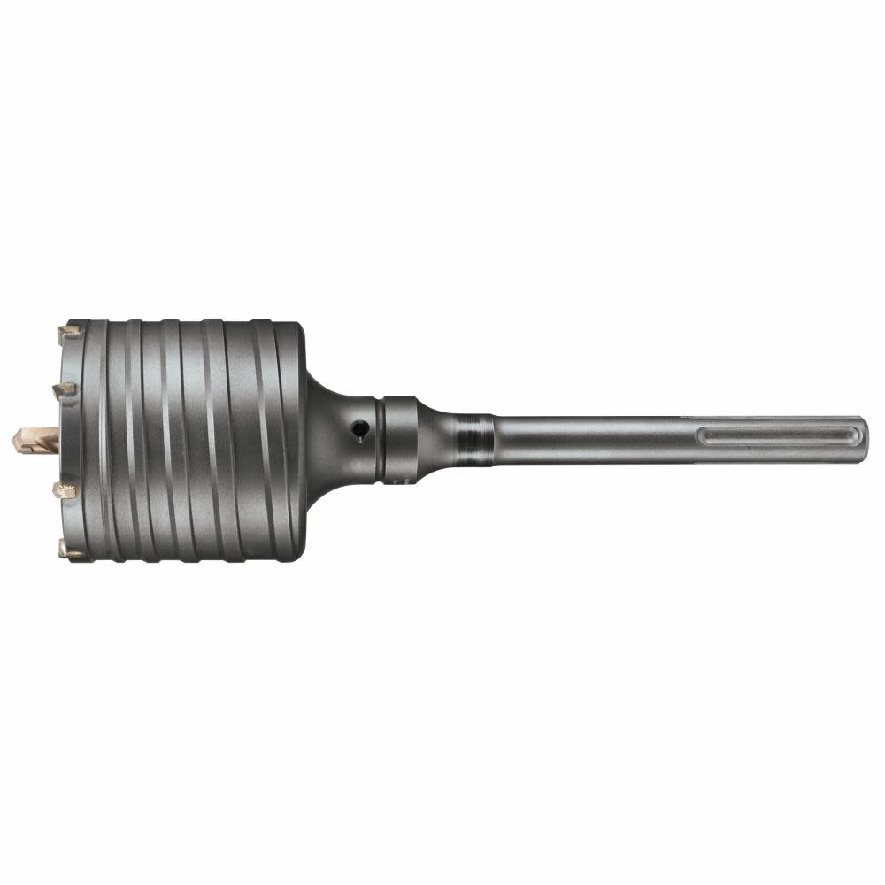 Bosch 2-5/8 In. x 12 In. SDS-max Rotary Hammer Core Bit