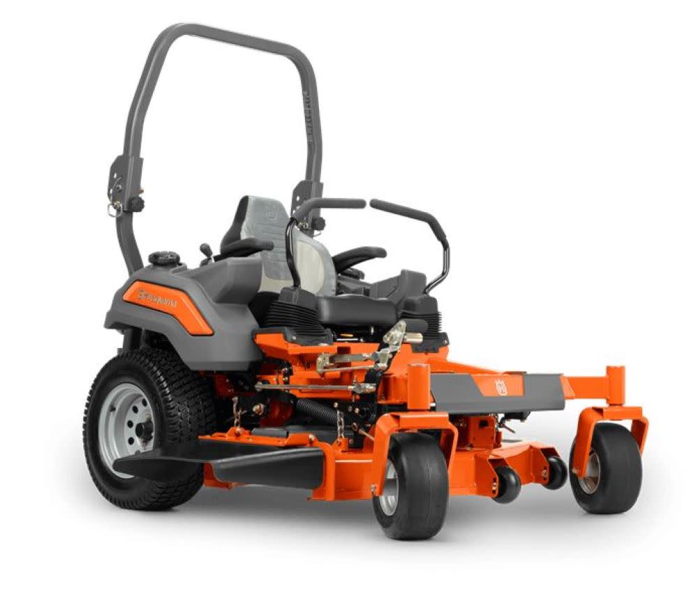 Husqvarna Z554L 54in Cutting Mid Class Zero Turn Mower