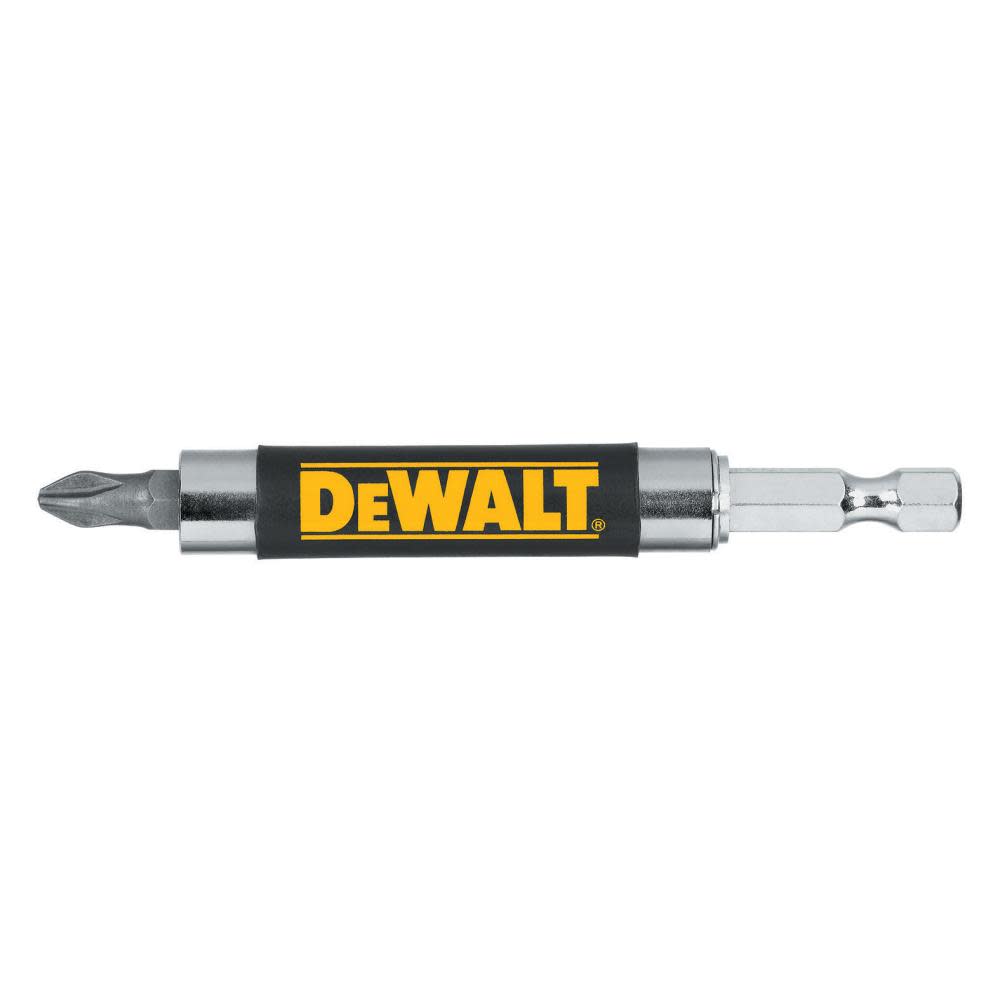DEWALT Compact Magnetic Drive Guide