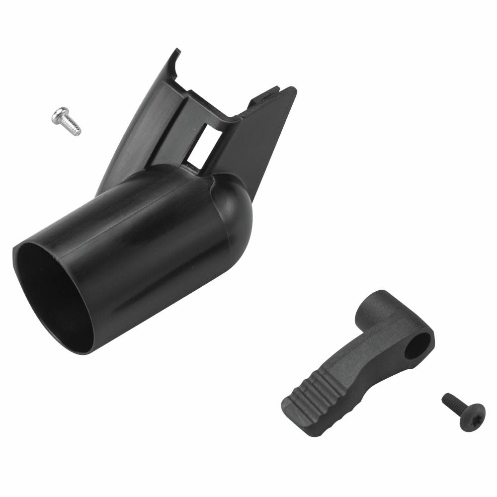 Bosch Dust Chute Adapter for Circular Saws