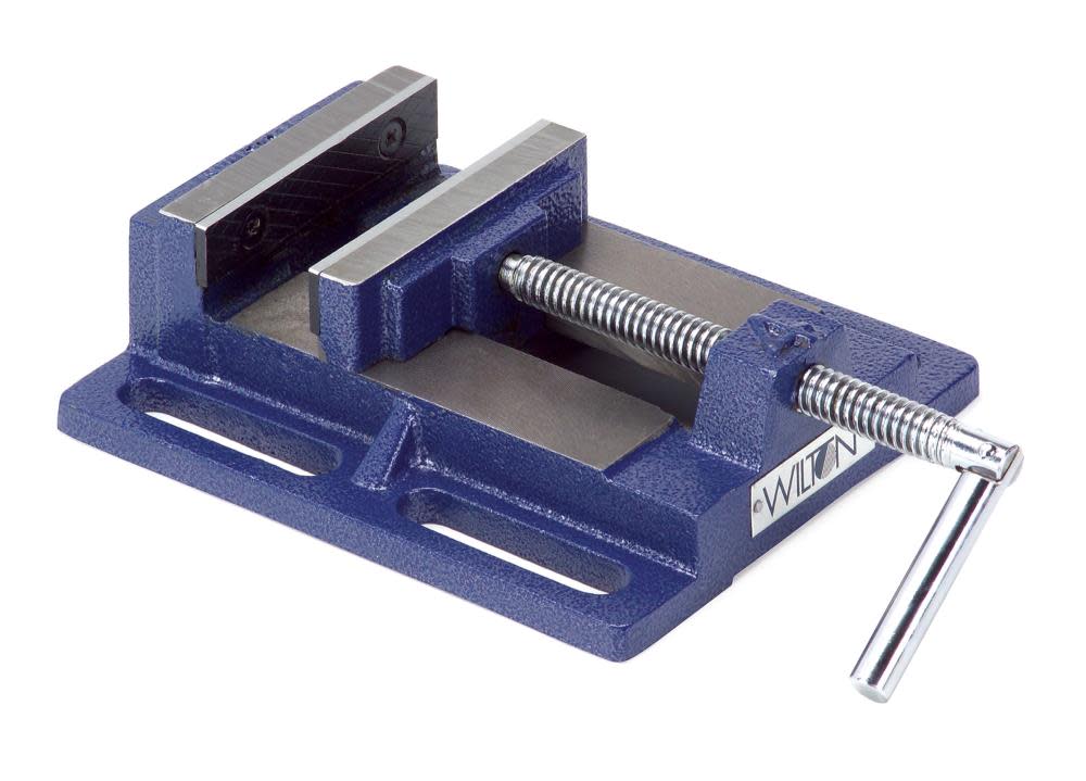 Wilton 4 In. Drill Press Vise