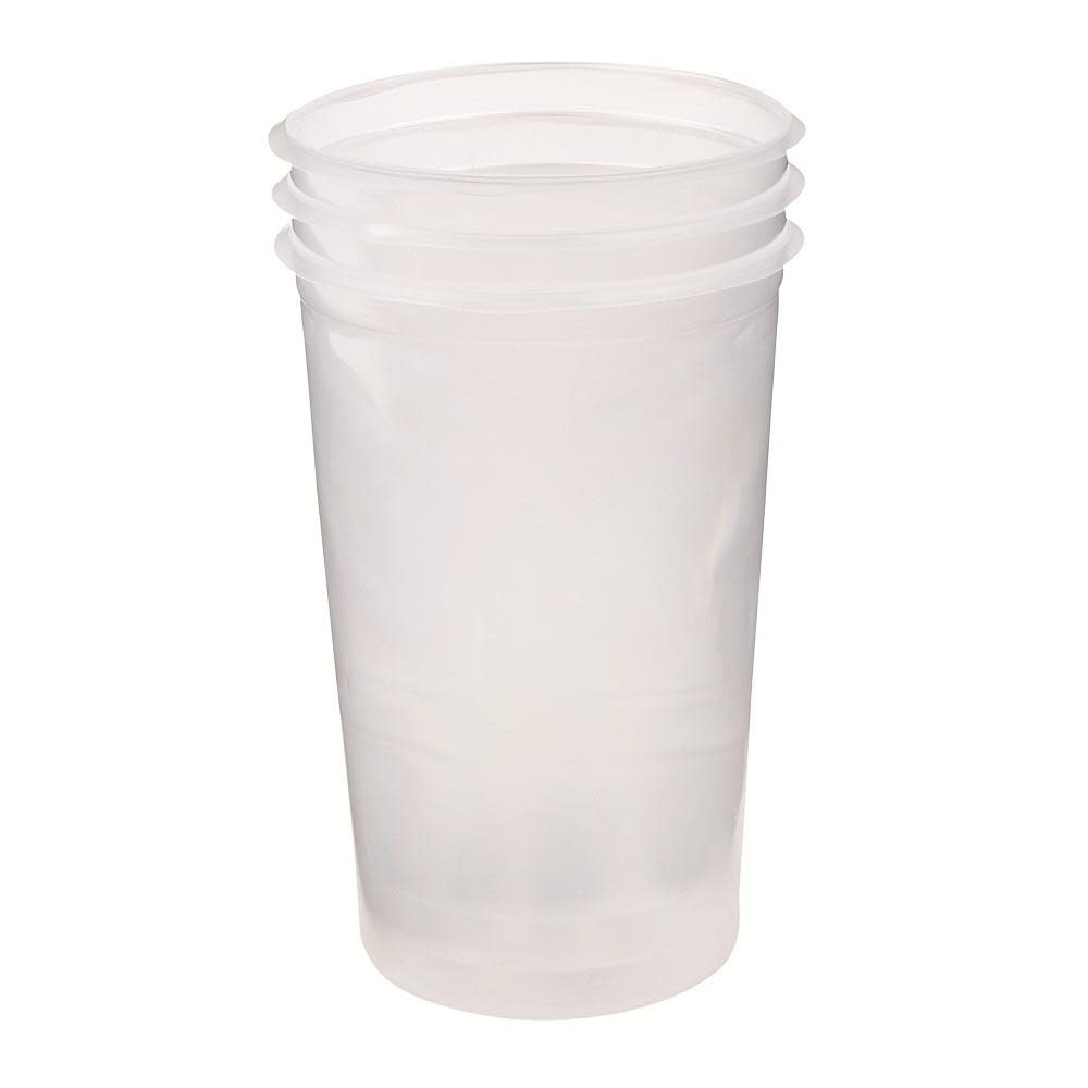 Graco FlexLiner Bags 42 oz - 3 Pk