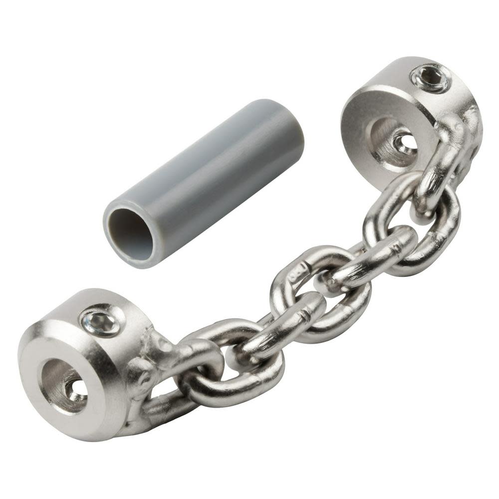 Milwaukee 1 1/2" Standard Chain Knocker for 5/16" Chain Snake Cable