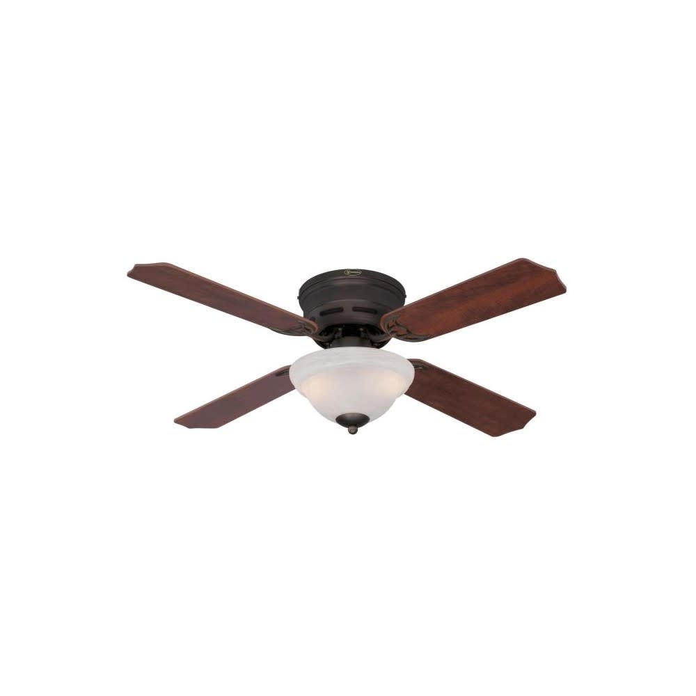 Westinghouse 42" Hadley Bronze LED Indoor Ceiling Fan