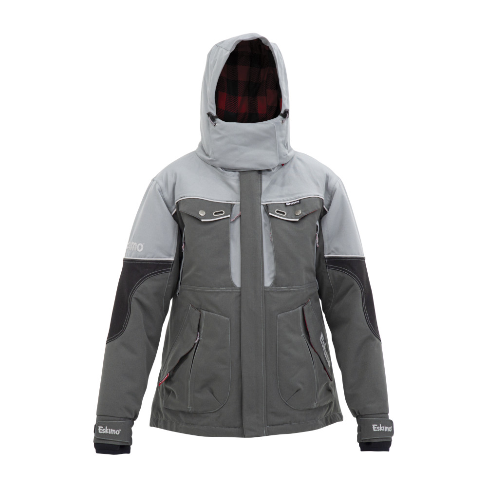 Eskimo Legend Jacket Womens Small