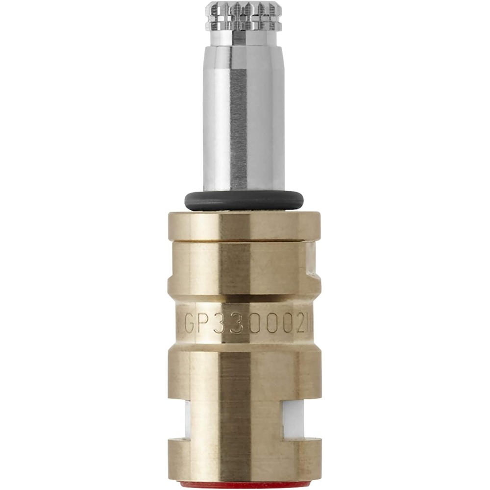 Kohler Hot 1/4" Turn Ceramic Valvet 
Kohler Hot 1/4" Turn Ceramic Valvet